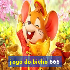 jogo do bicho 666